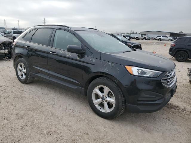  FORD EDGE 2020 Black