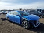 2024 Nissan Sentra Sv   for Sale in Des Moines, IA - Front End