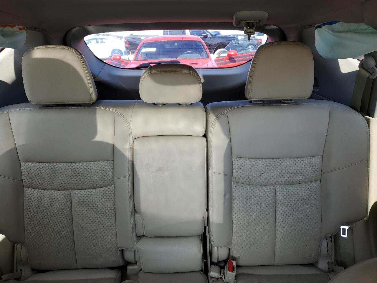5N1AZ2MG5HN181927 NISSAN MURANO 2017