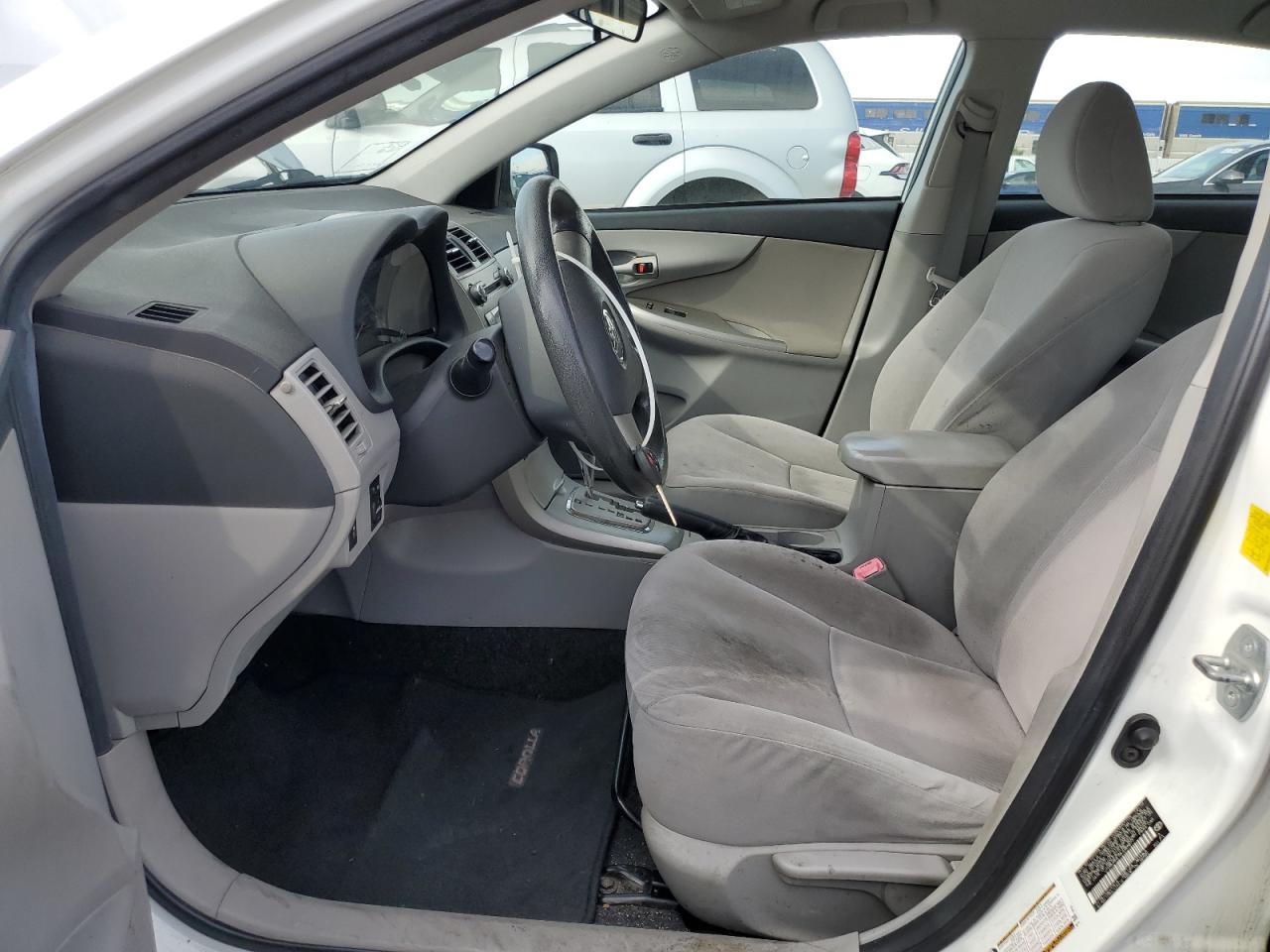 2011 Toyota Corolla - Image 7