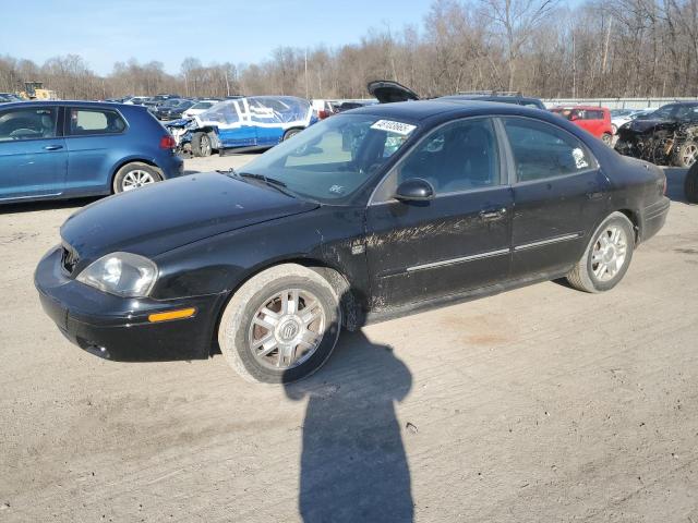 2005 Mercury Sable Ls Premium