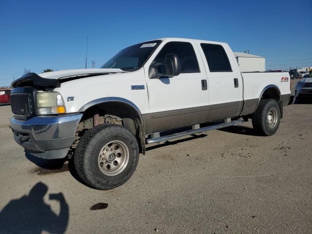 2003 Ford F250 Super Duty