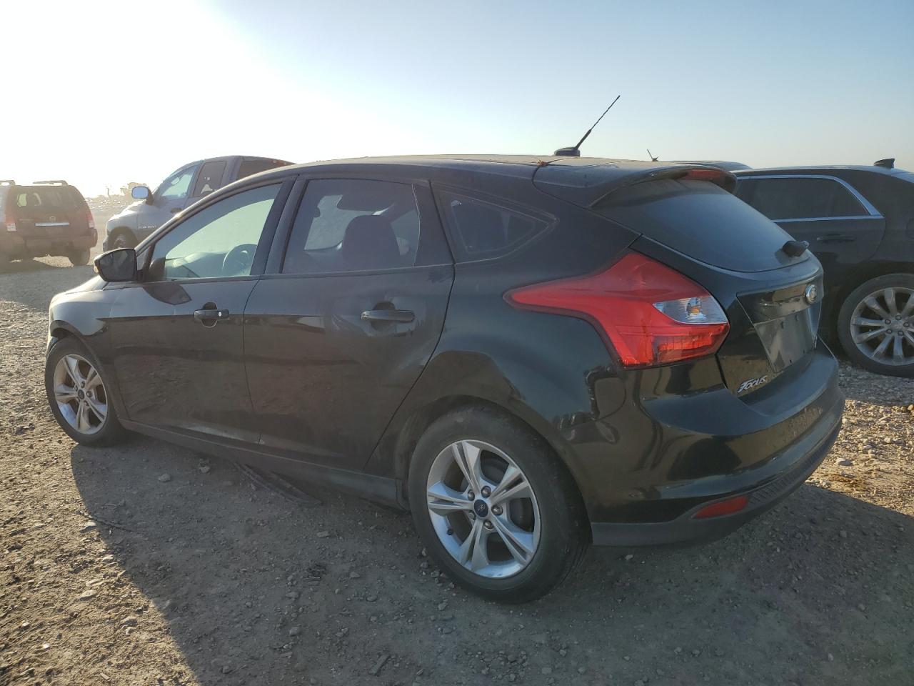2014 Ford Focus - Image 2
