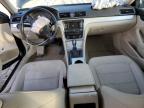 2013 Volkswagen Passat Se for Sale in Seaford, DE - Mechanical