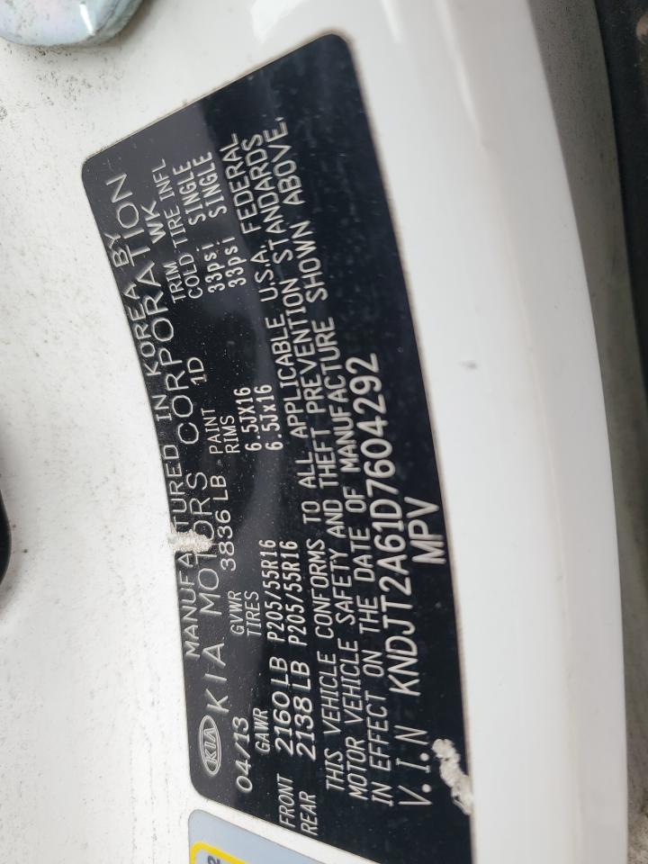 2013 Kia Soul - Image 12