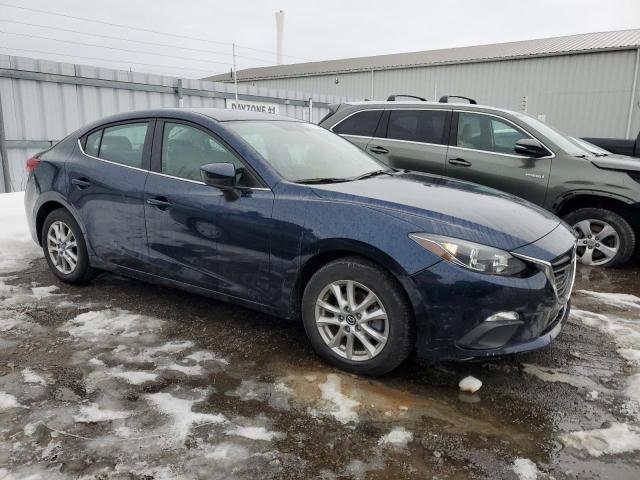 2015 MAZDA 3 TOURING