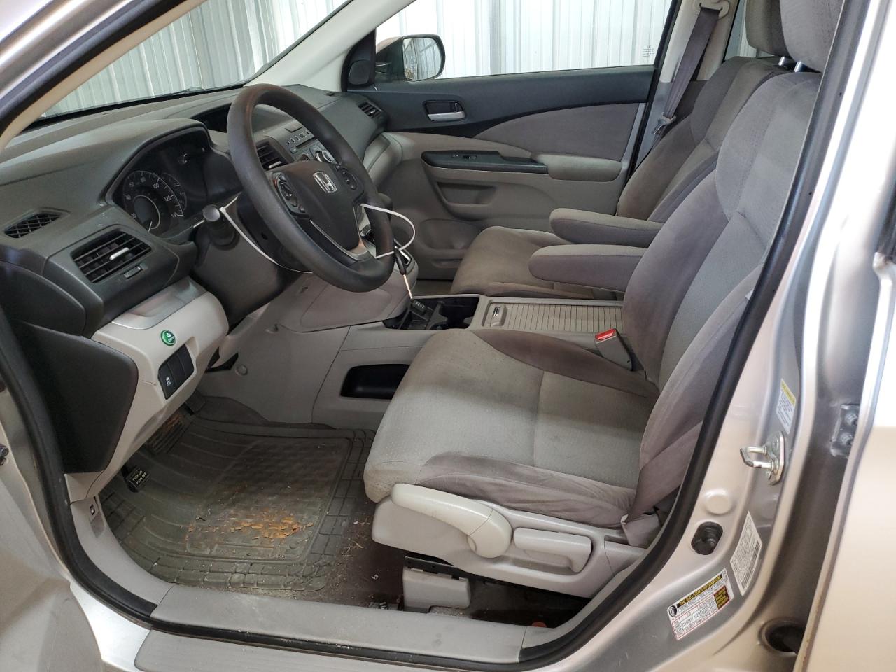 2013 Honda CR-V - Image 7