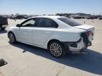 2016 Volkswagen Jetta Sel de vânzare în Grand Prairie, TX - Rear End