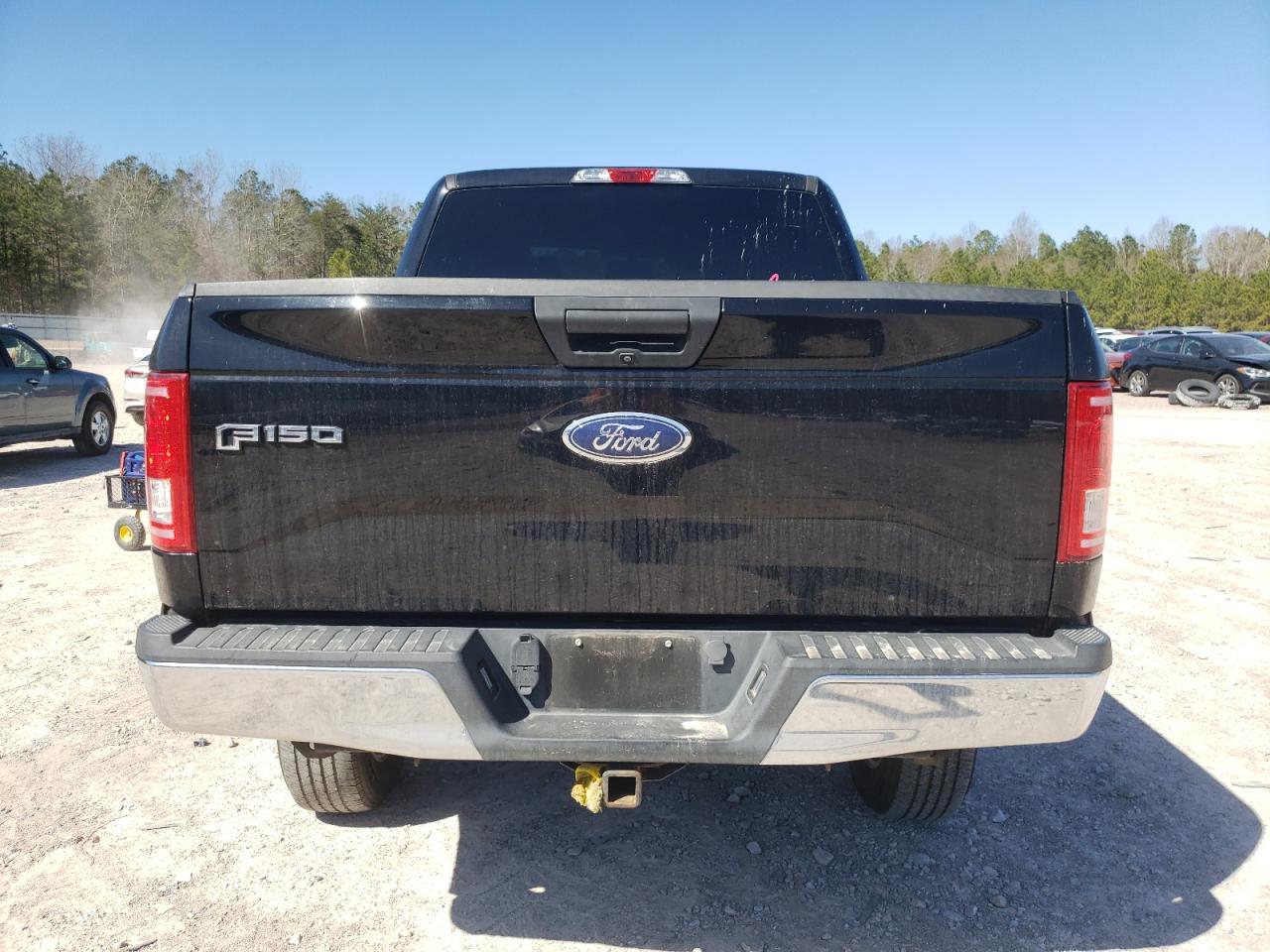 2016 Ford F-150 - Image 6