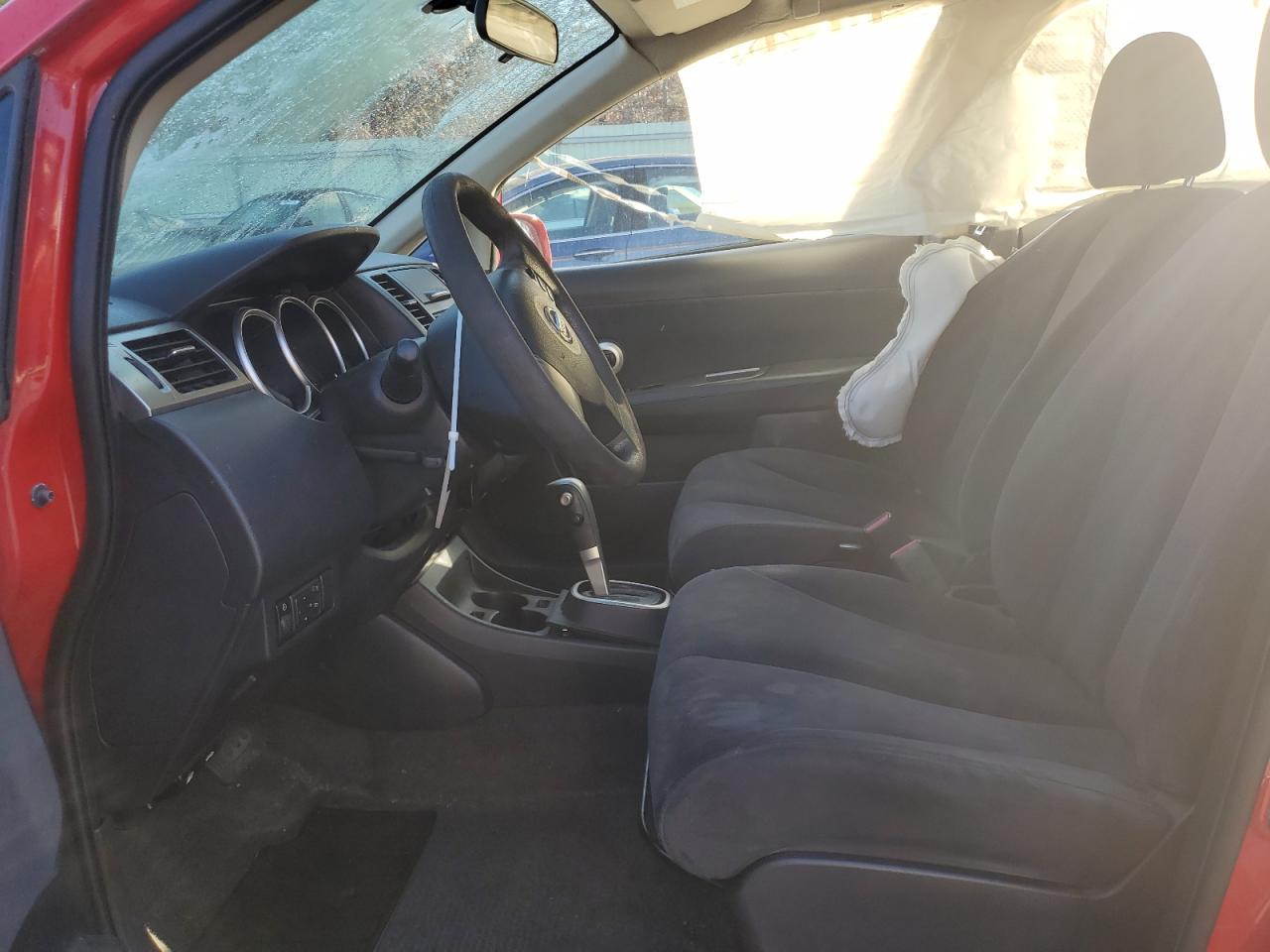 2008 Nissan Versa - Image 7