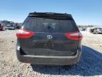 2019 Toyota Sienna Le იყიდება Lawrenceburg-ში, KY - Water/Flood