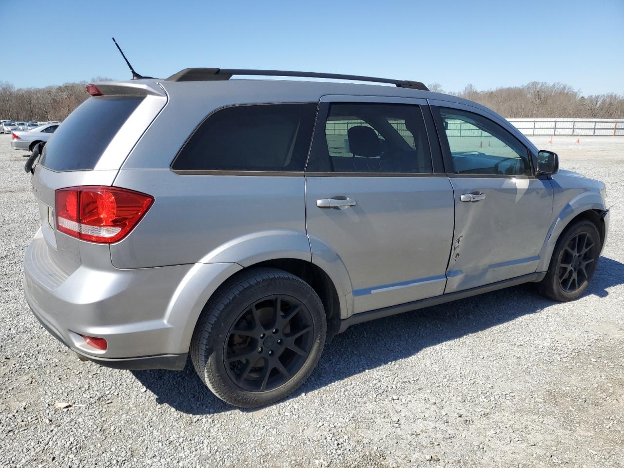 2016 Dodge Journey - Image 3