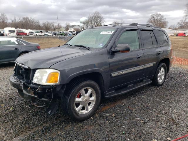 2005 Gmc Envoy 