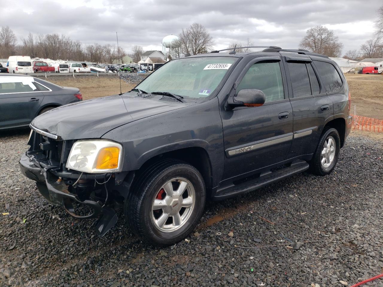 2005 GMC Envoy - Image 1