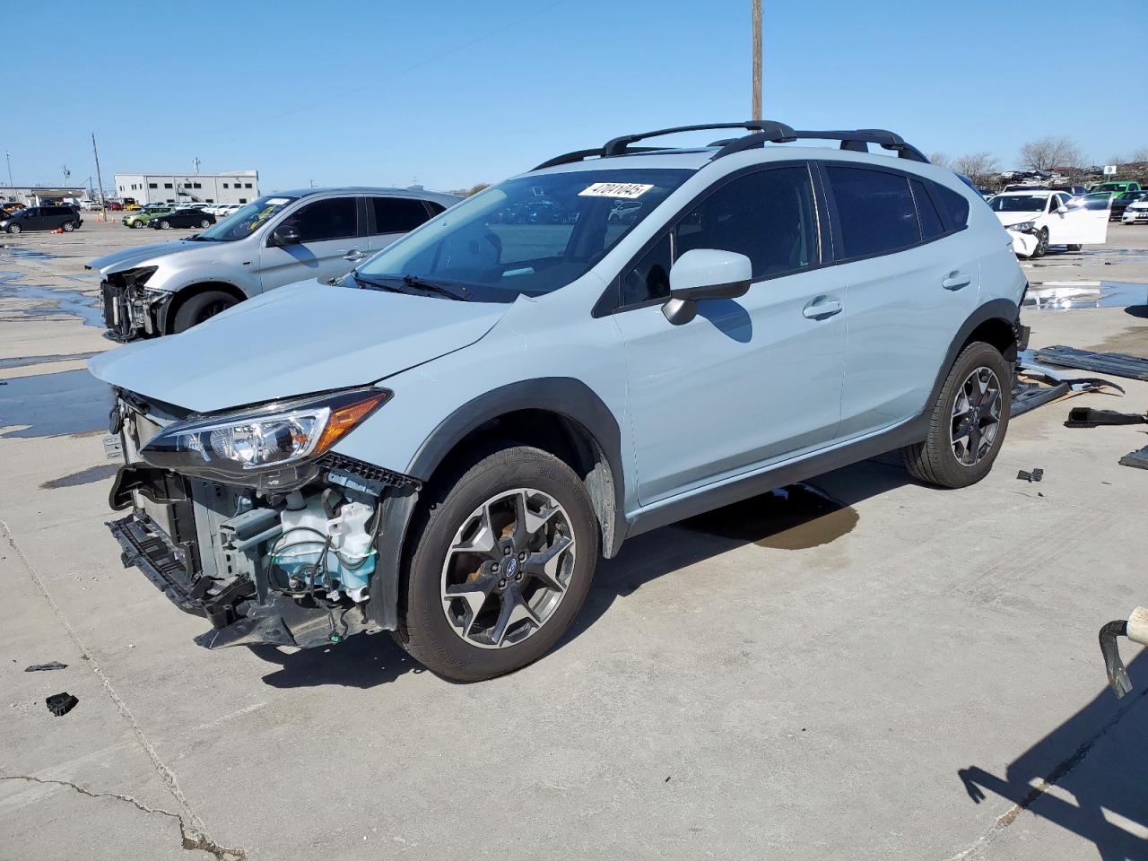 2019 Subaru XV - Image 1