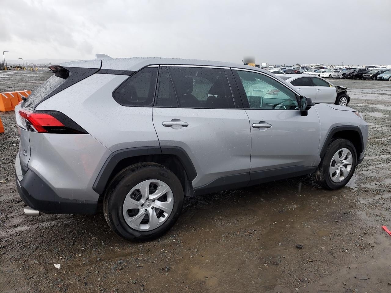 2T3F1RFV1PW372760 TOYOTA RAV4 2023