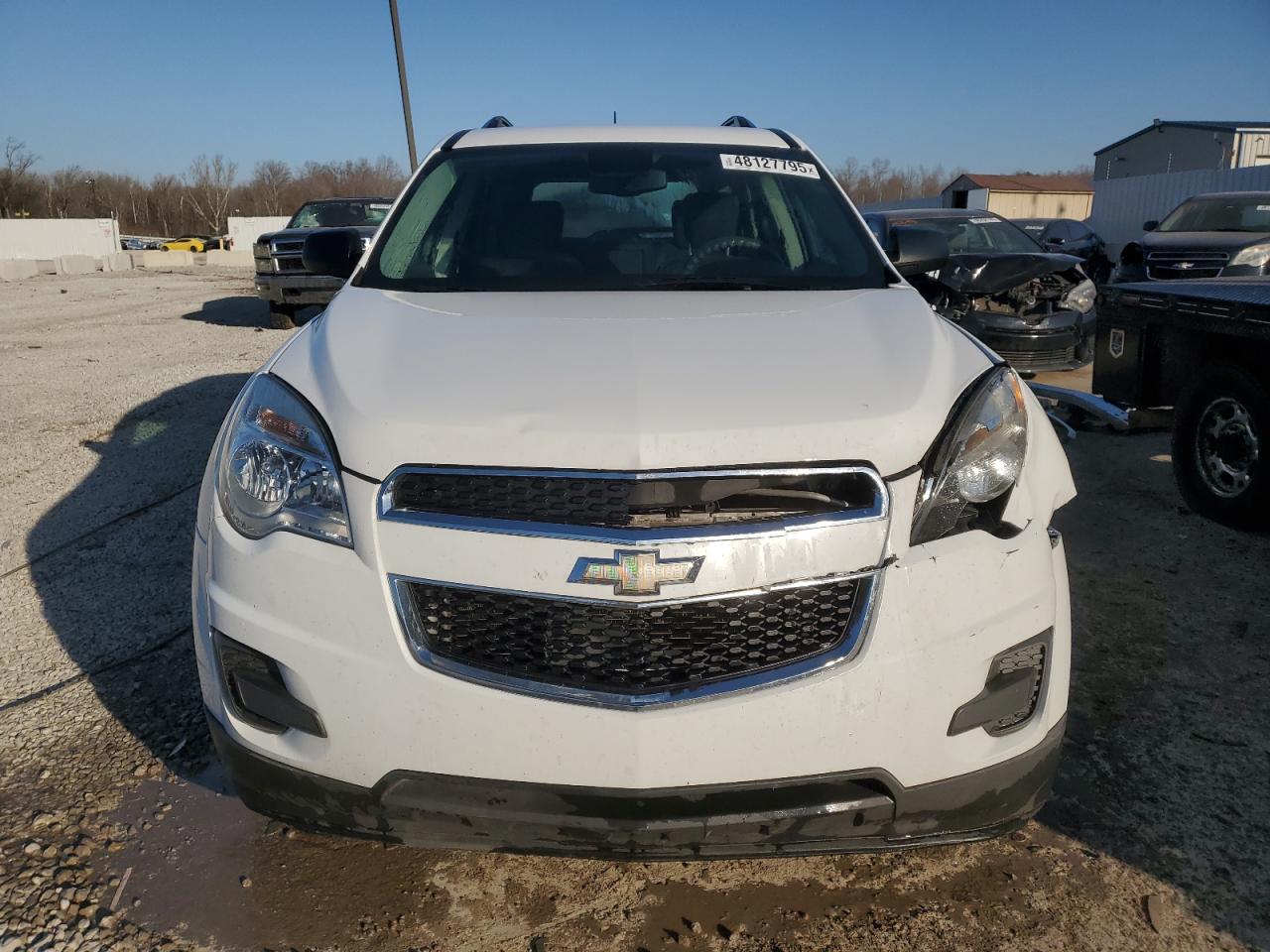 2015 Chevrolet Equinox - Image 5