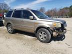 2006 Honda Pilot Ex на продаже в Seaford, DE - Front End