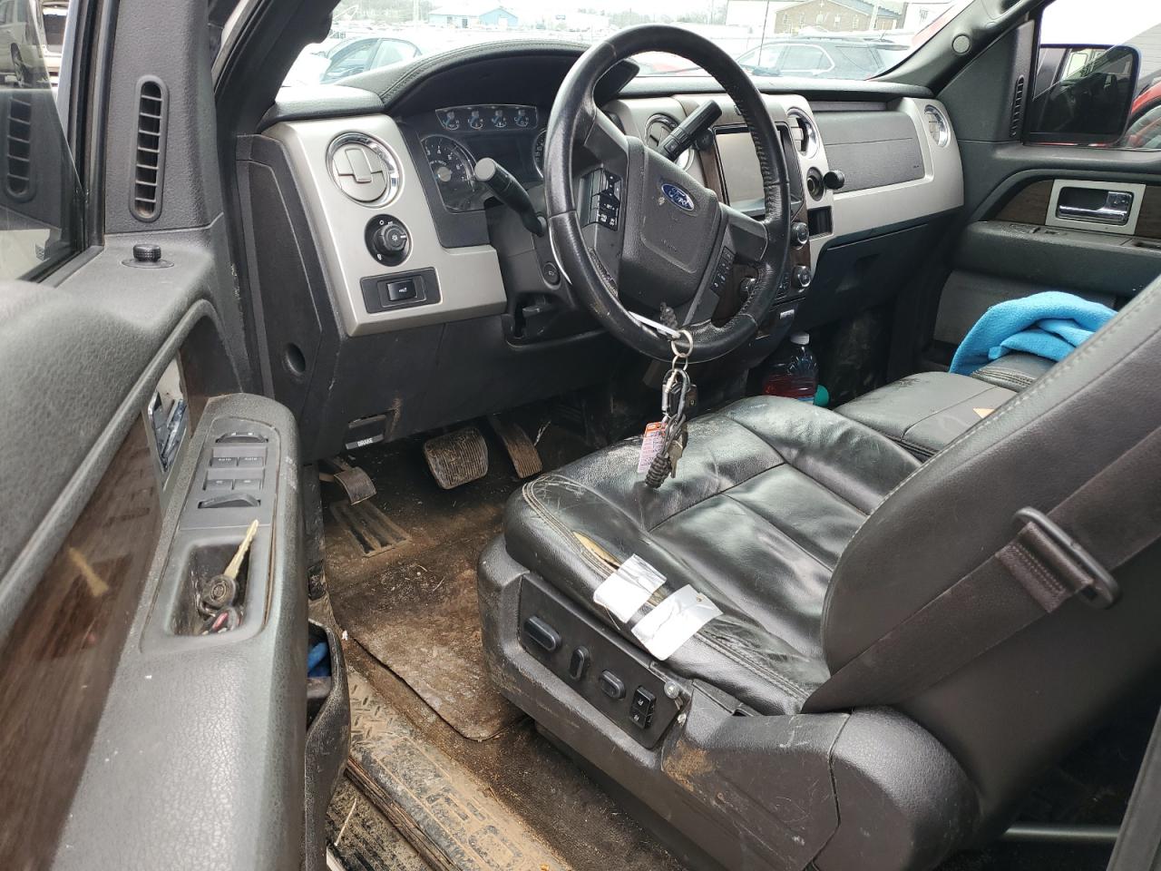 2013 Ford F-150 - Image 8