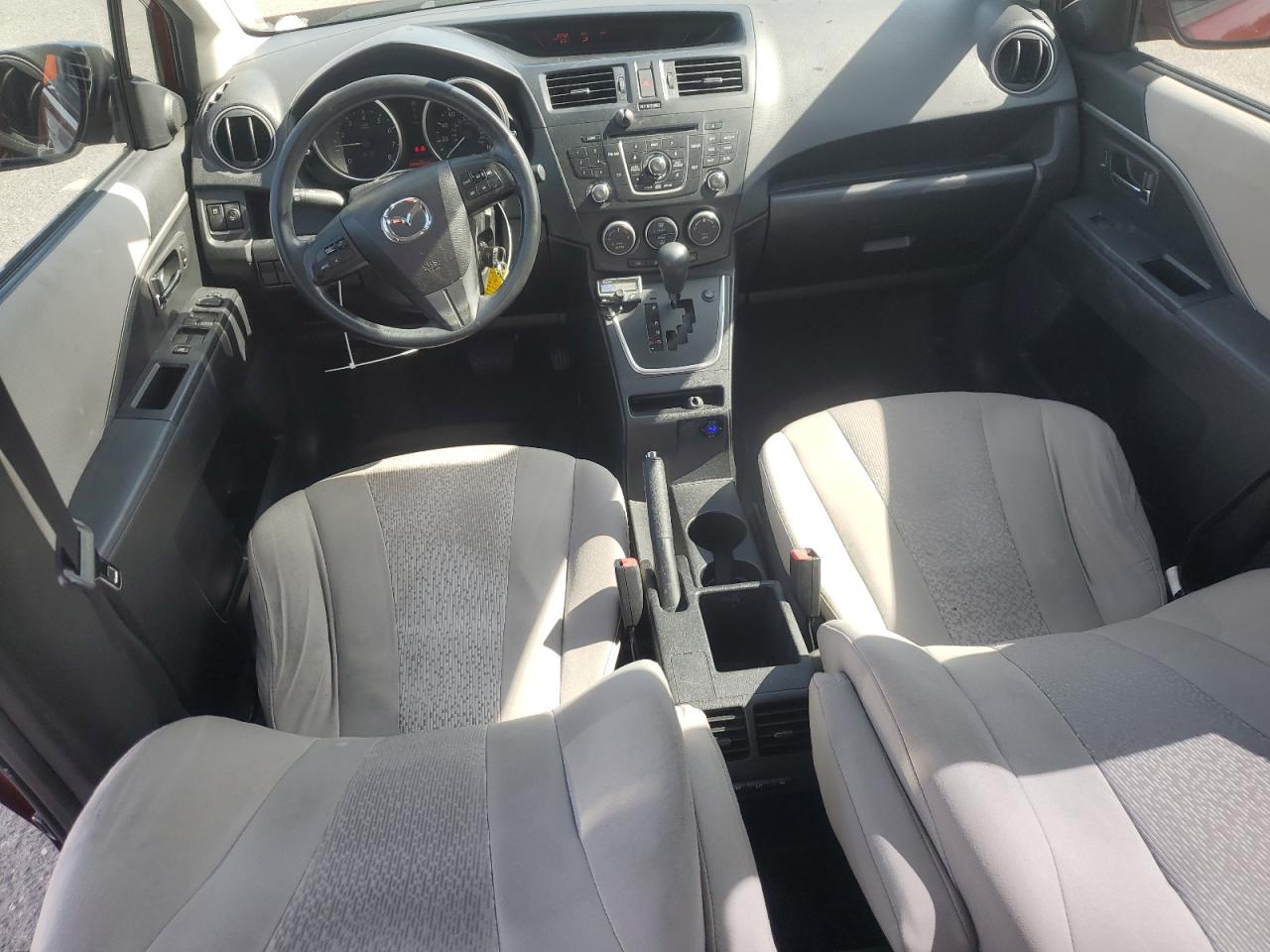 2012 Mazda 5 - Image 8