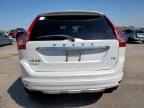 2015 Volvo Xc60 T5 Platinum на продаже в Grand Prairie, TX - Front End