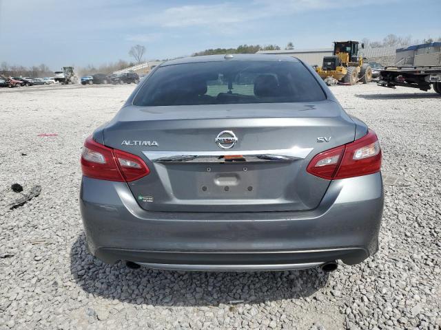  NISSAN ALTIMA 2018 Серый