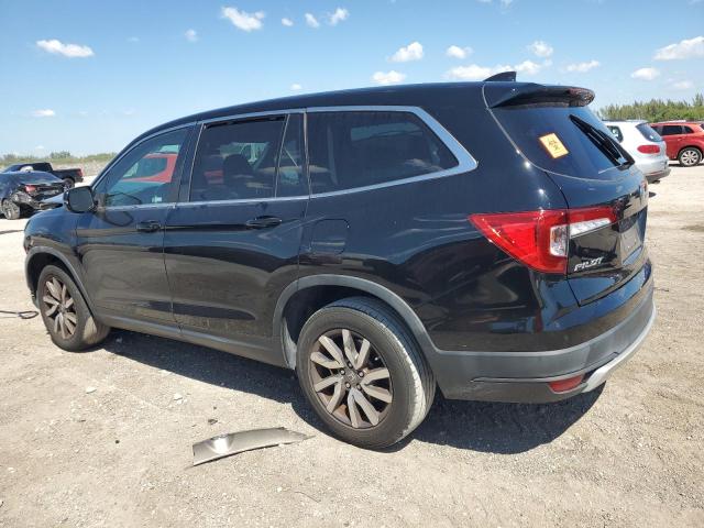  HONDA PILOT 2020 Black