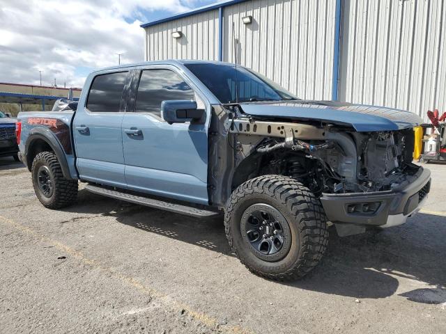  FORD F150 2023 Granatowy