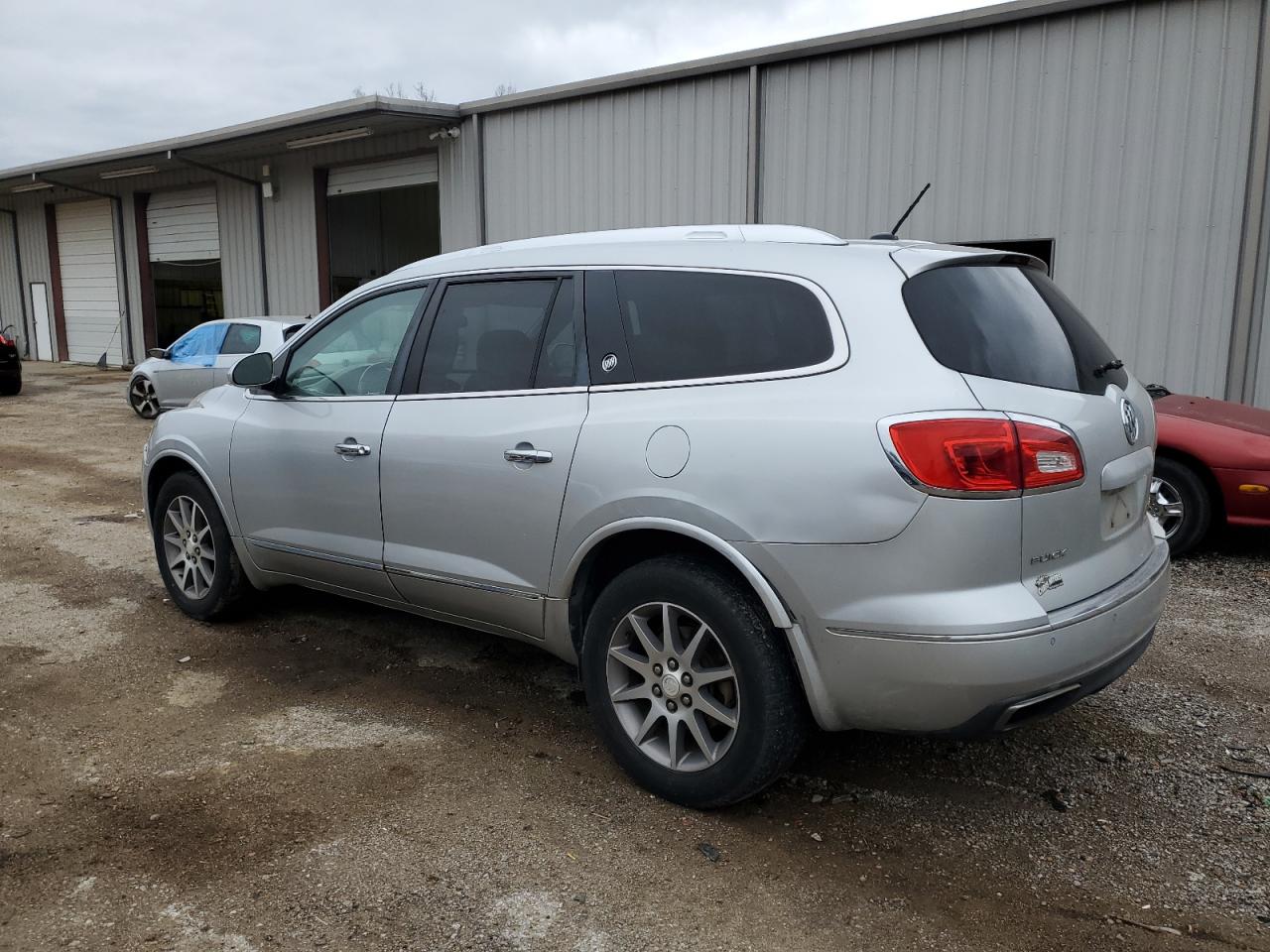 2014 Buick Enclave - Image 2