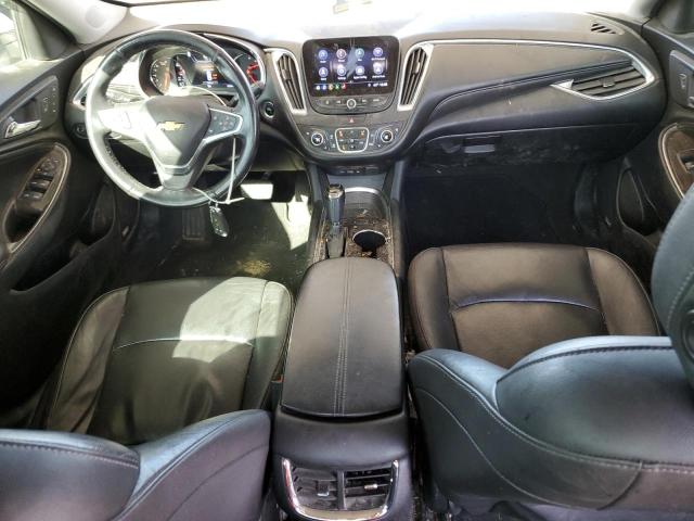  CHEVROLET MALIBU 2020 White