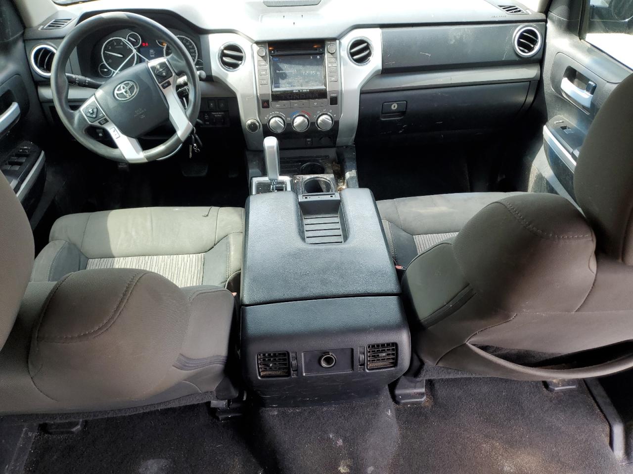 2017 Toyota Tundra - Image 8