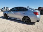 2016 Subaru Wrx Limited for Sale in Andrews, TX - Hail