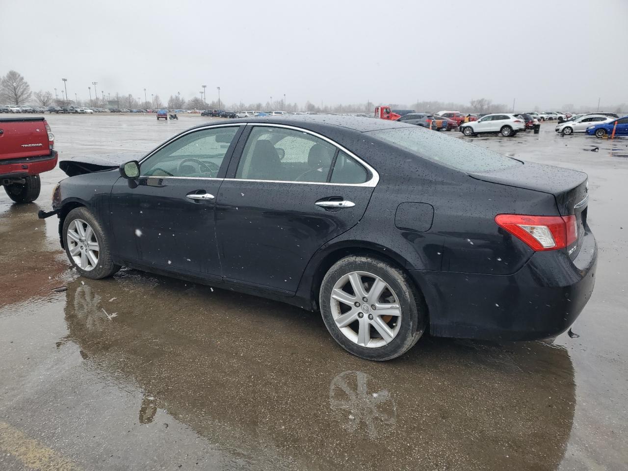 2009 Lexus ES - Image 2