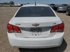 2014 Chevrolet Cruze Ltz იყიდება Houston-ში, TX - Side