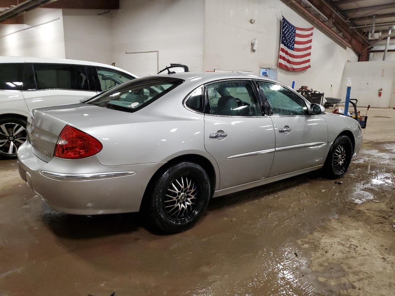 2007 Buick LaCrosse - Image 3