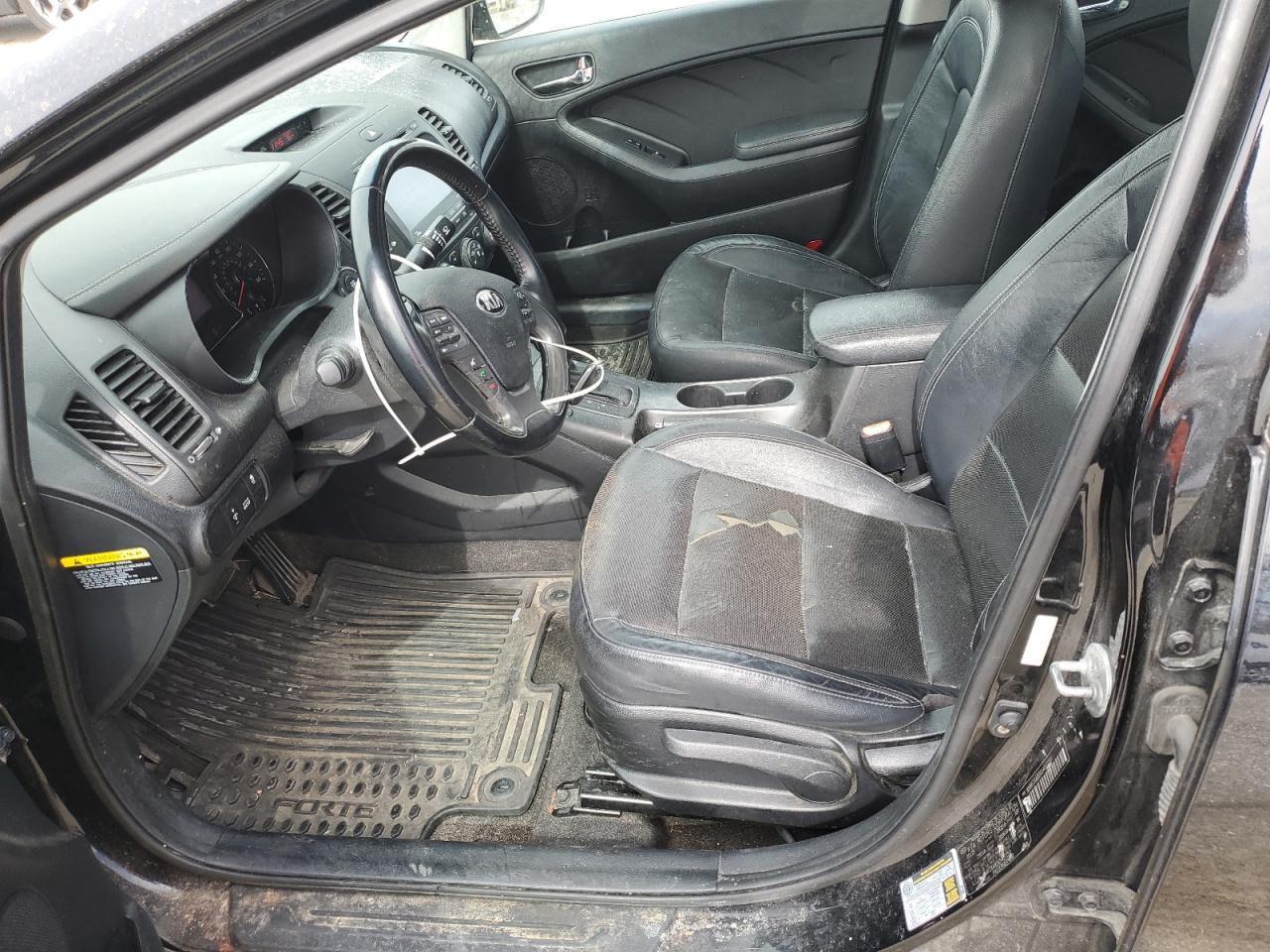 2016 Kia Forte - Image 7