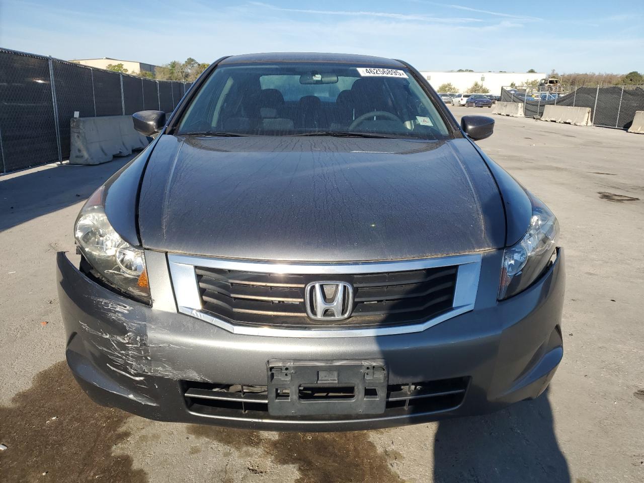 2010 Honda Accord - Image 5