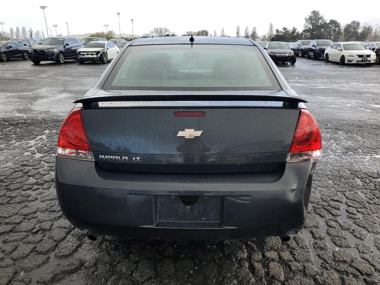 2013 Chevrolet Impala - Image 6