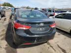 2011 Hyundai Elantra Gls for Sale in New Britain, CT - Vandalism