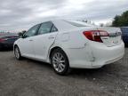 2013 Toyota Camry Hybrid zu verkaufen in Finksburg, MD - Side