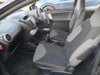 2013 PEUGEOT 107 ACCESS for sale at Copart SANDTOFT