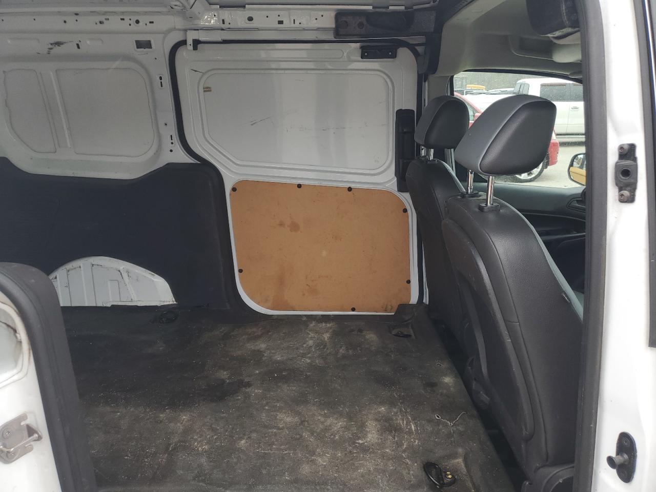 NM0LS7E78J1378548 FORD TRANSIT 2018