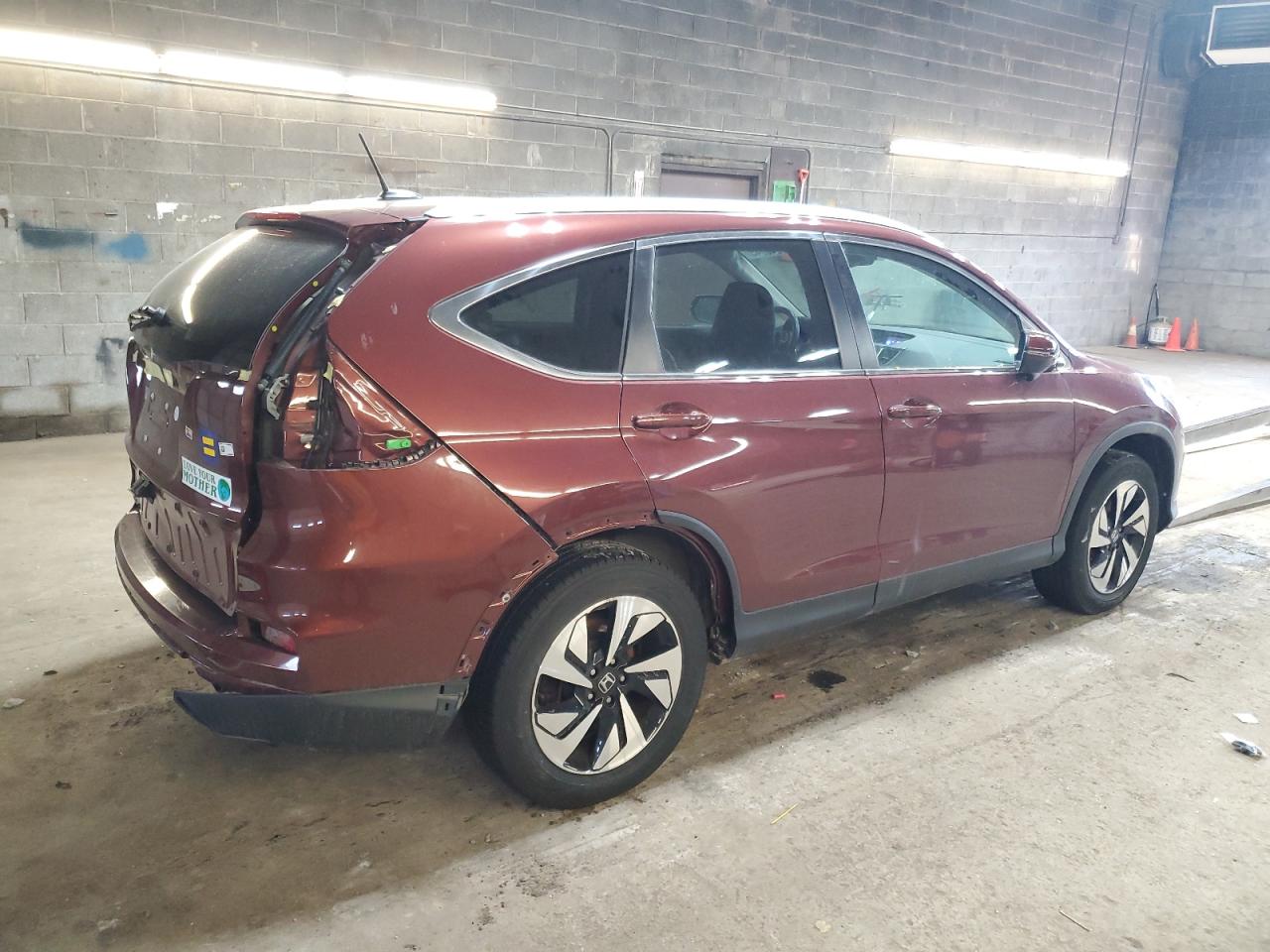 2016 Honda CR-V - Image 3