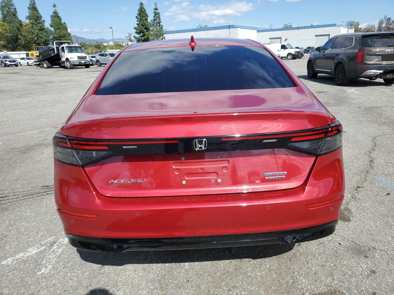 1HGCY2F82RA006373 HONDA ACCORD 2024