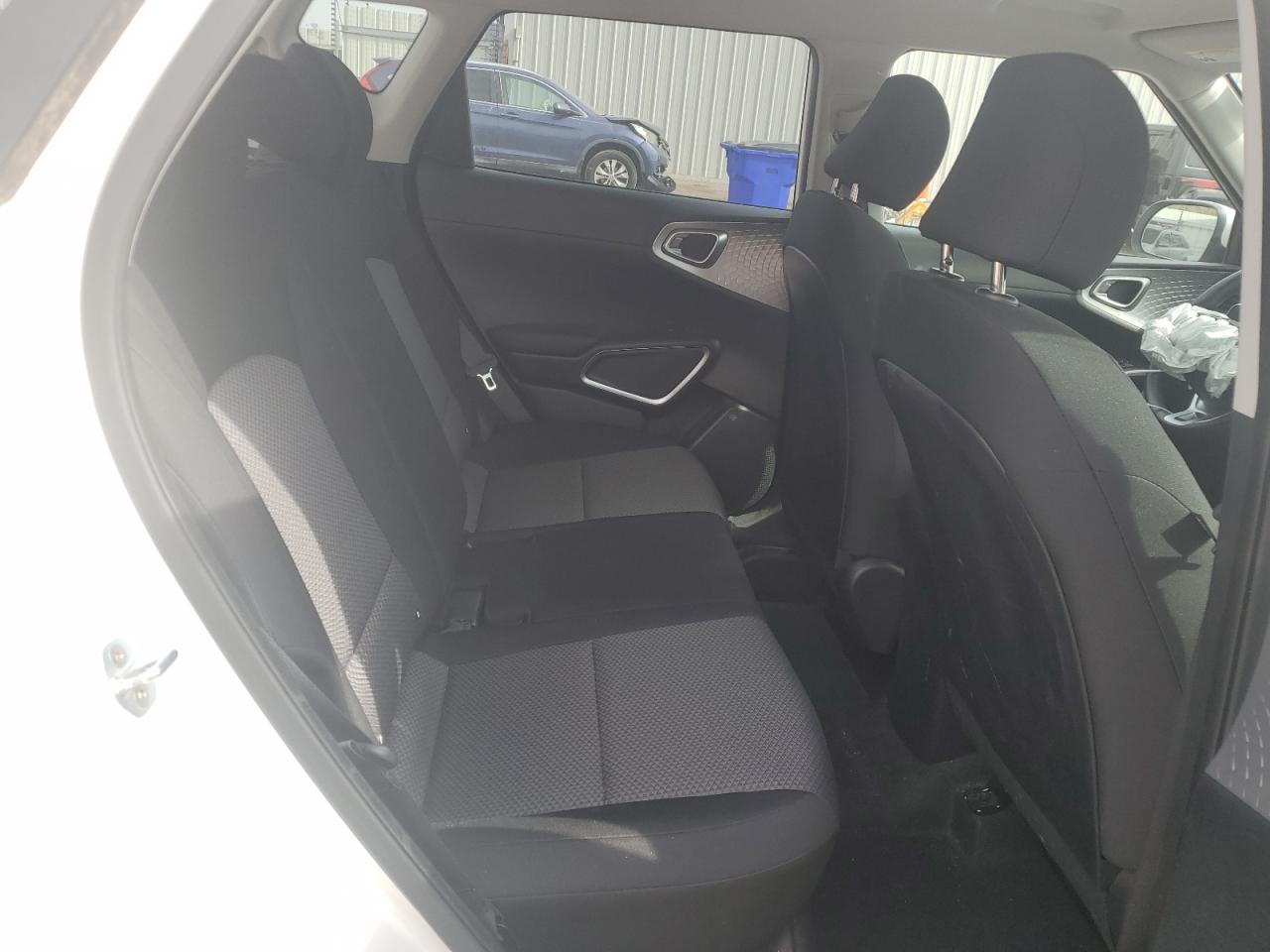 2020 Kia Soul - Image 10