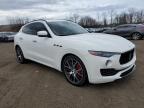 2017 Maserati Levante S Sport للبيع في New Britain، CT - Side