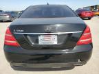 2011 Mercedes-Benz S 550 for Sale in Wilmer, TX - Hail