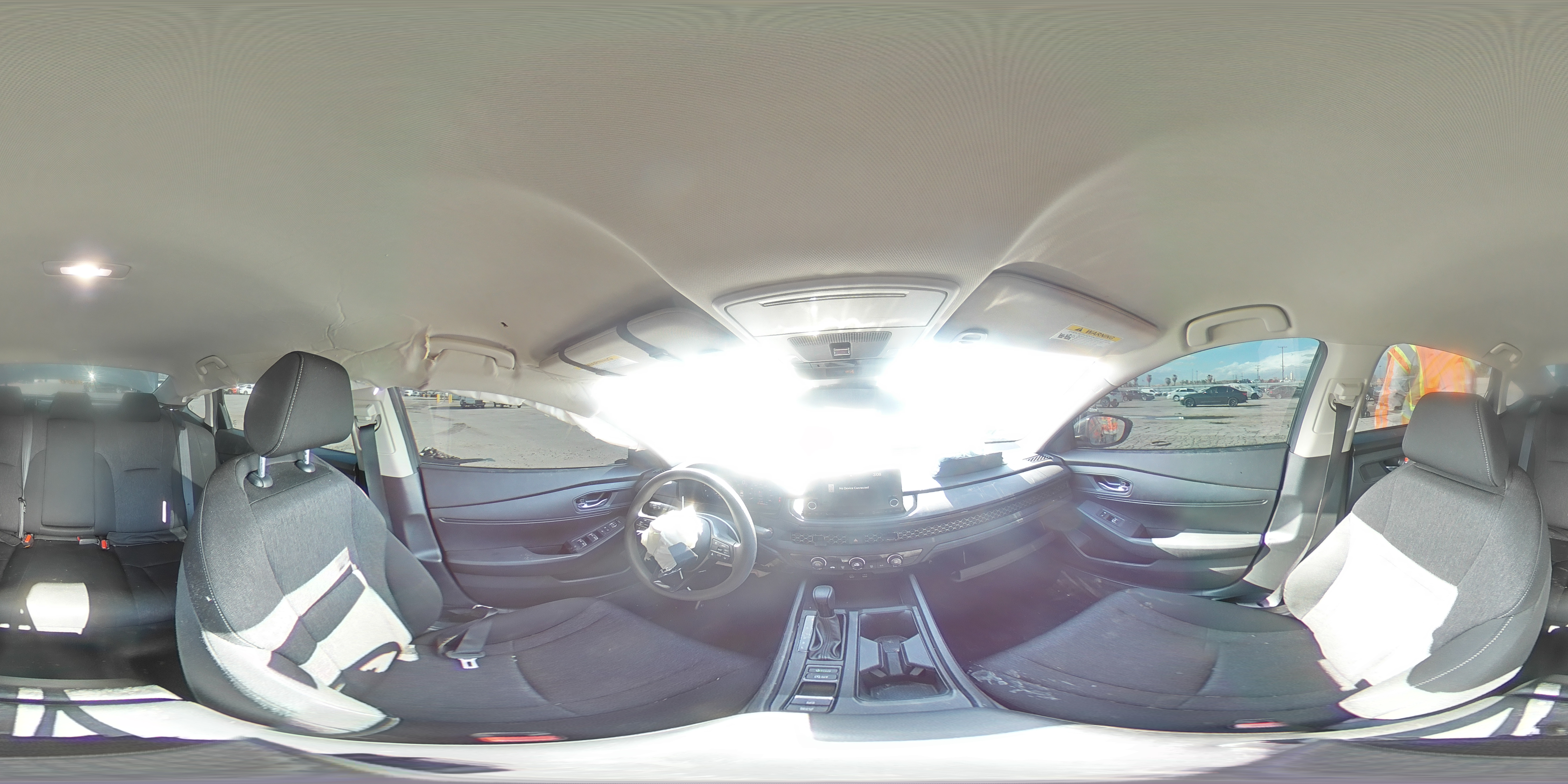 2023 Honda Accord - Image 12