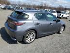 2014 Lexus Ct 200 на продаже в Marlboro, NY - Minor Dent/Scratches