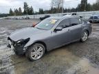 2015 Infiniti Q40  for Sale in Graham, WA - Front End